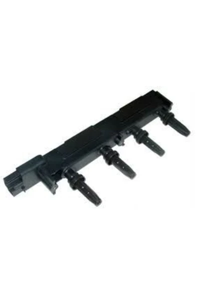 MAGNETTİ MARELLİ 359000601510 Ateşleme Bobini 206 307 Tu5jp4 Tu5jp ürün görseli 1