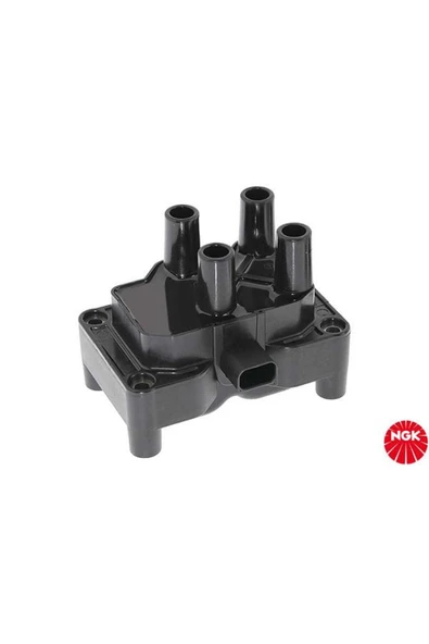 NGK 48027 Atesleme Bobini Fiesta V Vi Focus Ii Fusion Mondeo Iv 0 517647683 ürün görseli 1