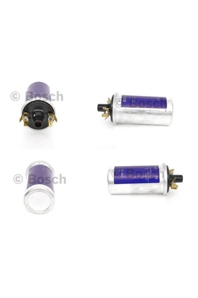 Bosch 0221119027 Atesleme Bobini M131 / R12 ürün görseli 1