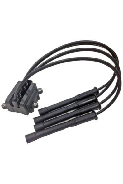 Hella 5DA193175831 5da193175831 Ateşleme Bobini Clıo Iı Iıı Kangoo Twingo 1.2 16v 05- ürün görseli 1