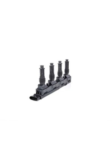 Bosch 0221503015 ATEŞLEME BOBİNİ ASTRA G CORSA B C AGILA 1.2 16V X ürün görseli 1