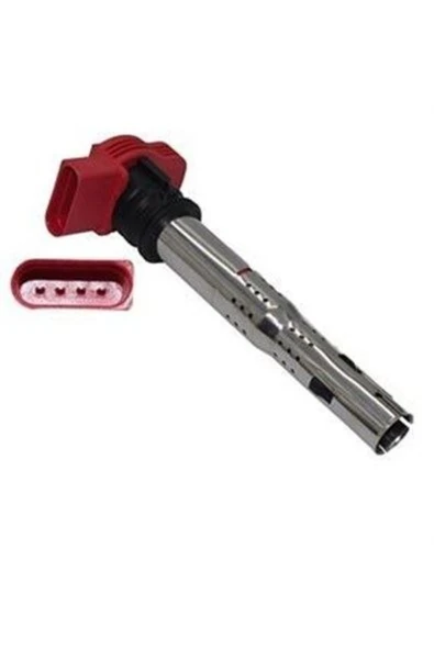 MAGNETTİ MARELLİ 359000610080 Atesleme Bobini A4 A5 A6 A7 A8 Cayenne Panamera Touareg 2.0 2.4 06c905115e (WC321312) ürün görseli 1