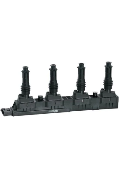 Hella 5DA193175861 5da193175861 Ateşleme Bobini Astra G 1.4 H 1.2 1.4 04-10 Merıva 1.4-corsa C 1.2 1.4 C ürün görseli 1