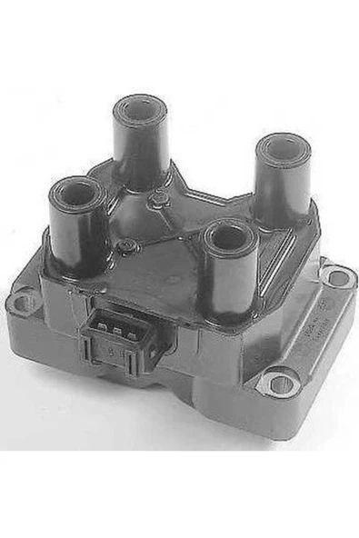 Bosch 0221503001 ATEŞLEME BOBİNİ ASTRA F 91-98 G VECTRA A FRONTERA ürün görseli 1
