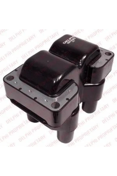 DELPHİ GN10262-12B1 ATESLEME BOBINI (OPEL VECTRA A-ASTRA G-FRONTERA A 2.0I 16V 90-98) ürün görseli 1
