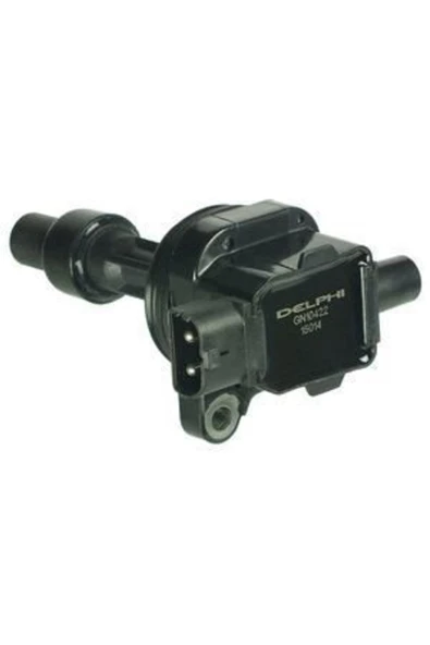DELPHİ GN10422-12B1 Atesleme Bobını S40 99-03 1.6 1.8 2.0 ürün görseli 1
