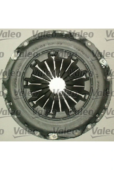 VALEO 821499 DEBRİYAJ SETİ VOLVO S40 1.6 95-04 1.8 1.8İ 95-04 2.0 V40 1.6 95-04 1.8 1.8İ 95-0 ürün görseli 1
