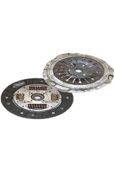 VALEO 821087 DEBRİYAJ SETİ 306 405 406 / ZX XSARA XANTIA 2.0 ürün görseli 1