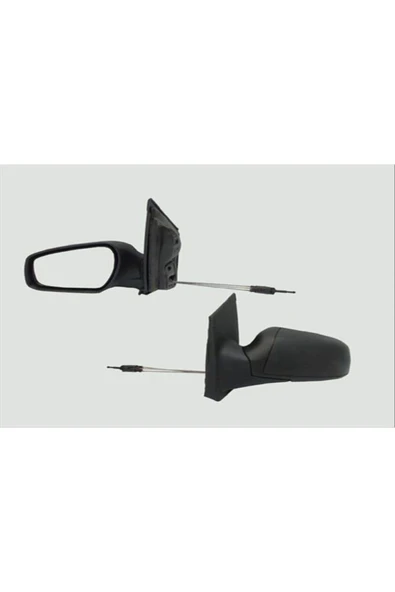 GVA 1035151 -dış Dikiz Aynası Mekanik Sol Focus 05-08 Vm-301l ürün görseli 1