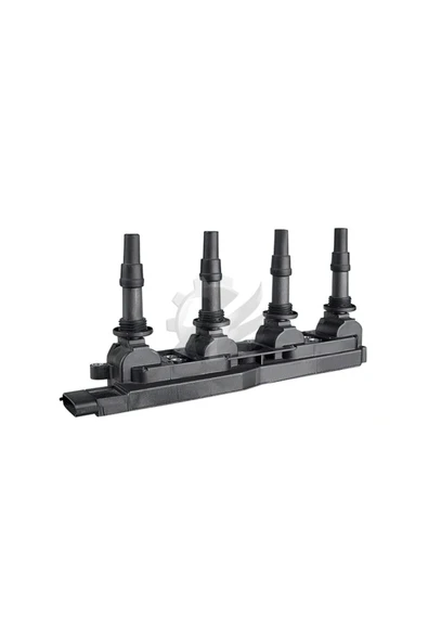 CADİC 45007008 ATESLEME BOBINI VECTRA B VECTRA C ASTRA G CORSA C MERIVA A Z18XE ürün görseli 1