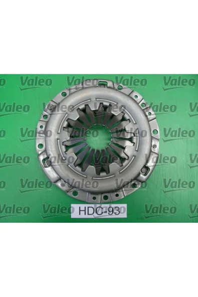 VALEO 826728 Debriyaj Seti Picanto 04-10 1.0 1.1 180-24 ürün görseli 1