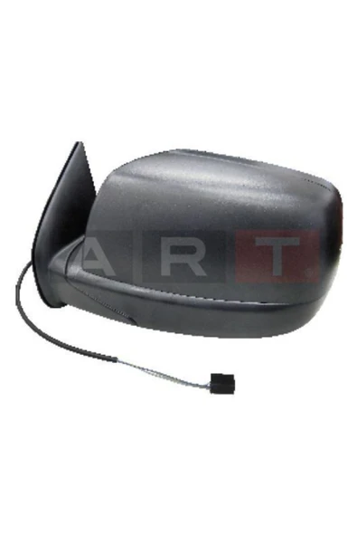 ART M003.3594 Dis Dikiz Aynasi Elektrikli Siyah Kapak Ranger 06>11 Mazda Bt50 06>11 Sol 1 Adet ürün görseli 1