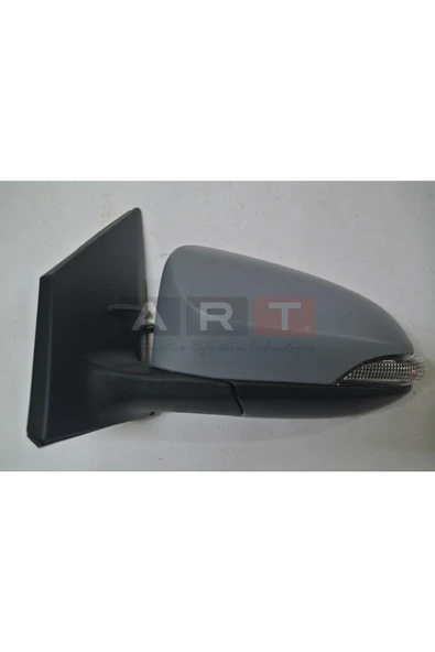 ART M008.8017 Dıkız Aynası Aurıs 13-> Sag Elk.katlanır.ıst.ast.sın.lı ürün görseli 1