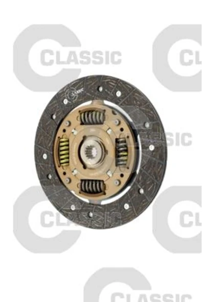 VALEO 786021 DEBRİYAJ SETİ ASTRA G 00- H 04- VECTRA C VECTRA B 95 ürün görseli 1
