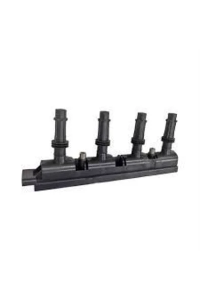 Hella 5DA358000341 Atesleme Bobini Opel Gm 1208093-1208096-1208096-55573735-55573735-55575499-55575499-55575499-555778 ürün görseli 1