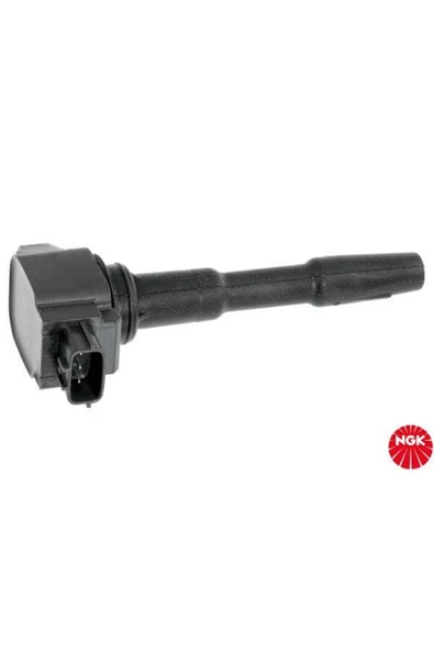 NGK 48410 Ateşleme Bobini (u5155) Captur Megane Iıı Qashqai 1.2 Tce-dı ürün görseli 1
