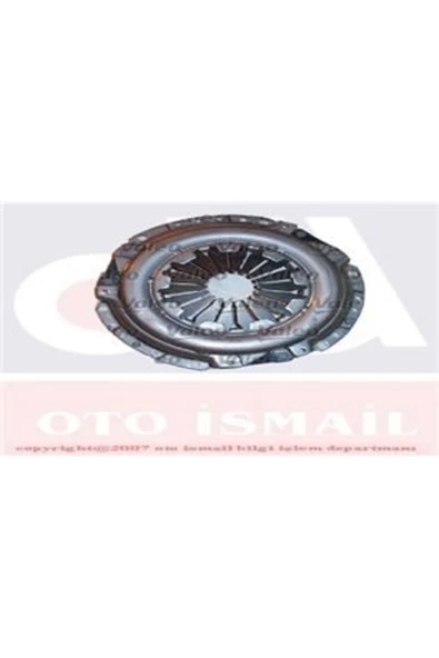 VALEO Debriyaj Seti Honda Cıvıc Hb 1.6 16v 01-06val-801607 801607 22105pll305 ürün görseli 1
