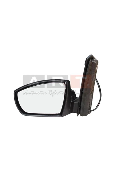 ART M003.3056 Dıs Dıkız Aynası Elektrıklı Isıtmalı Astarlı Sınyallı Asferık Sol C-max 11- ürün görseli 1