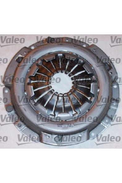 VALEO 801168 DEBRİYAJ SETİ ASTRA F VECTRA A 1.8 ENJ. ürün görseli 1