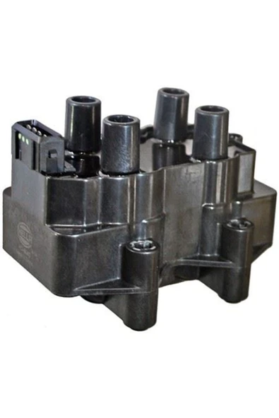 Hella 5DA193175421 Ateşleme Bobini Berlıngo Xsara Uyumlu 1.4 106 306 405 1.6 ürün görseli 1