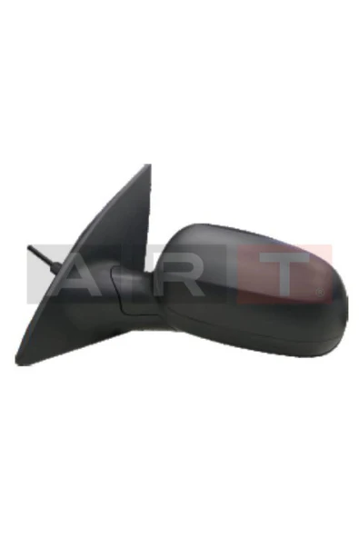 ART M024.4077 DIS DIKIZ AYNASI MEKANIK SAG OPEL CORSA C 00-06- ürün görseli 1