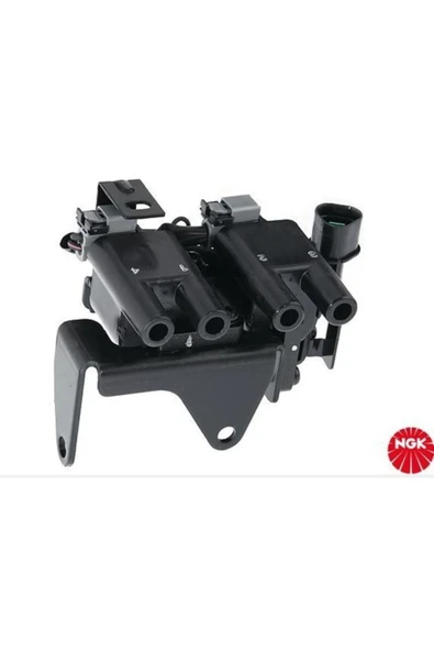 NGK J2730102700 Atesleme Bobini I10 08> Picanto 1,0 1,1 05> ürün görseli 1