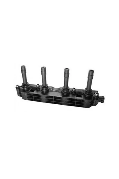 NGK 48006 Atesleme Bobını Astra G 98>05 Vectra B Corsa C 00> Merıva A 03> 1.4 1.6 16v Z14xe Z16xe ürün görseli 1