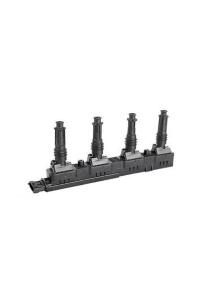 OEM 45007012 Atesleme Bobını Corsa B Corsa C Astra G Agıla A X12xe Z12xe ürün görseli 1