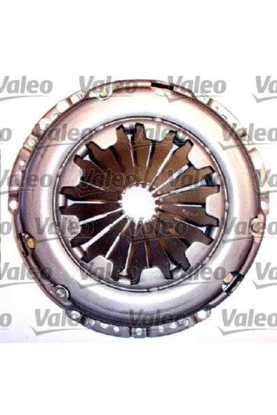 VALEO 786032 DEBRİYAJ SETİ POLO CADDY AROSA / CORDOBA IBIZA INCA ürün görseli 1