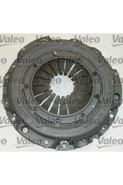 VALEO 786002 Debrıyaj Setı Astra F Corsa B Combo 1.4 ürün görseli 1