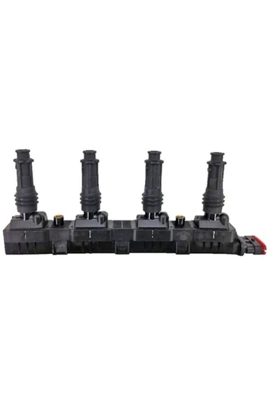 Hella 5DA358000201 Ateşleme Bobini Corsa B Corsa C Astra G Ağıla A X12xe Z12xe ürün görseli 1