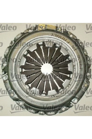 VALEO 786026 DEBRİYAJ SETİ MEGANE 99- 1.6i 16V ürün görseli 1
