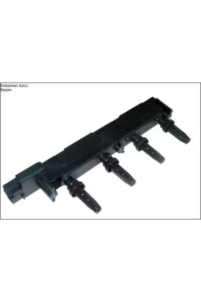 PSA 5970.98 Ateşleme Bobini 206 307 406 407 / Xsara Iı C4 C5 C8 2.0 16v Ew10j4 ürün görseli 1