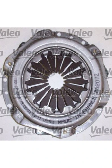 VALEO 786007 DEBRİYAJ SETİ 106 306 / AX BX C15 1.4 ürün görseli 1
