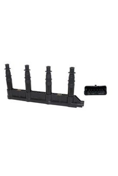 MAGNETI MARELLI 359000601380 Atesleme Bobini P206 P207 P307 P1007 C2 C3 C3 Ii C4 Et3j4 (1,4 16v) 03> ürün görseli 1