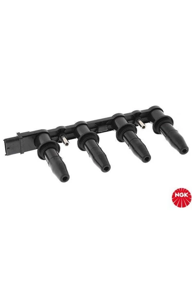NGK 48004 Atesleme Bobını Astra G H Vectra C Corsa D Zafıra 1.6 Z16xep ürün görseli 1