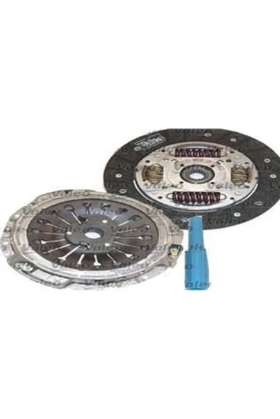 VALEO 801416 Debrıyaj Setı 406 / Xsara Xantıa 1.9tdı Uyumlu ürün görseli 1