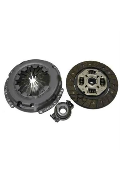 VALEO 786016 Debrıyaj Setı Polo Classıc Caddy Uyumlu ürün görseli 1