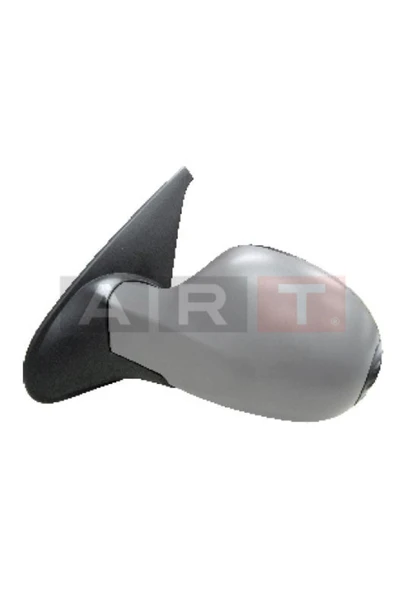 ART M002.2107 DIS DIKIZ AYNASI MEKANIK ASTARLI SAG RENAULT CLIO SYMBOL THALIA 08-12- M002.2108 Uyumlu ürün görseli 1