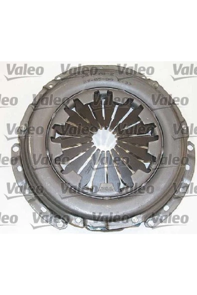 VALEO 786001 Debrıyaj Setı Golf Iı Jetta / Ibıza Iı 1.3 1.4 ürün görseli 1