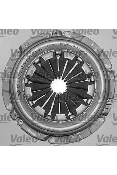 VALEO 786024 DEBRİYAJ SETİ CLIO II SYMBOL KANGOO MEGANE I LAGUNA ürün görseli 1