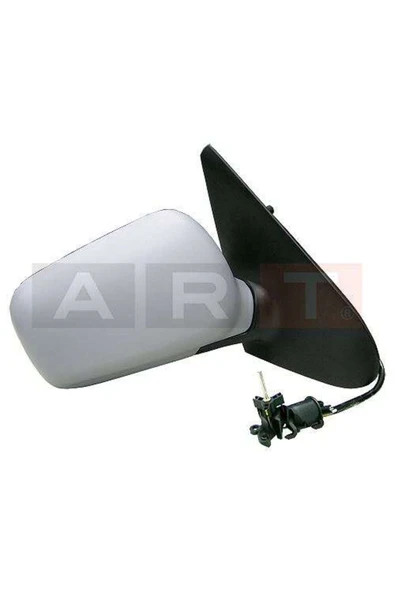 ART M006.6211 DIS DIKIZ AYNASI MEKANIK ASTARLI SAG VOLKSWAGEN POLO II 94-99 ürün görseli 1