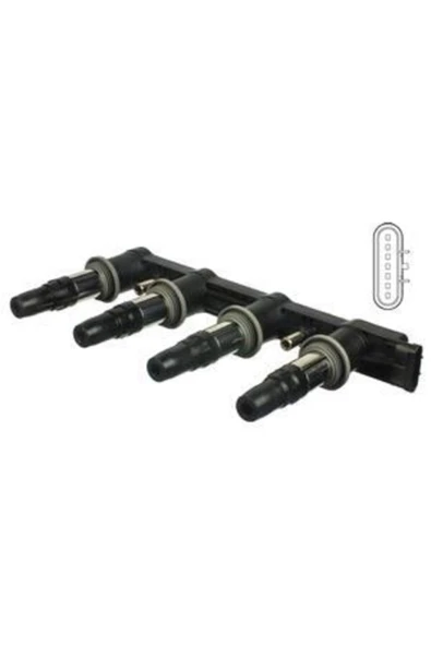 DELPHİ CE01840-12B1A Atesleme Bobını Aveo Cruze 08- Cruze 1.4 ürün görseli 1