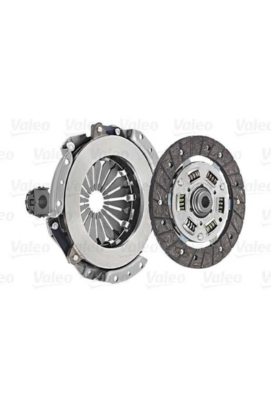 VALEO 786035 DEBRİYAJ SETİ R12 YM R12 76-99 ürün görseli 1