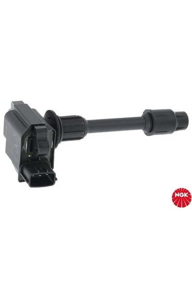 NGK 48243 Atesleme Bobını U5070 Nıssan Maxıma 2.0 30 95-00 4.5.6. Sılındır Uyumlu ürün görseli 1