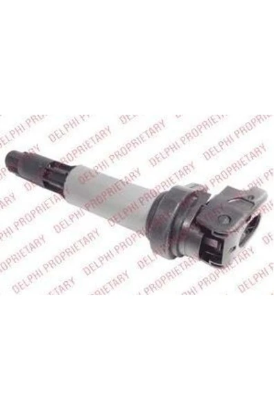DELPHİ GN10210-12B1 ATESLEME BOBINI BMW M54-N42-N45-N46 / E46/60/90/53 ürün görseli 1