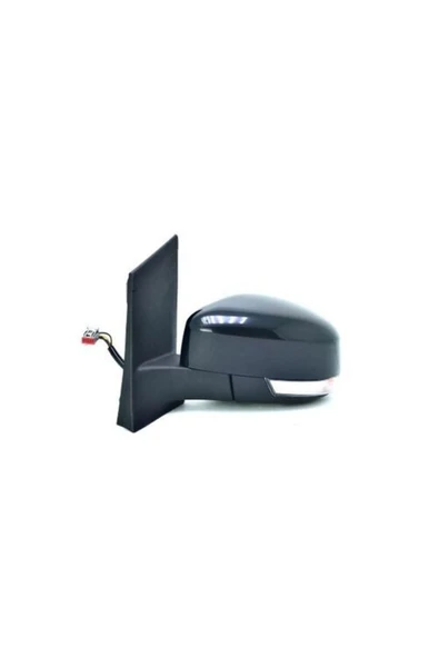 SPJ E -2161 Dış Dikiz Aynası Focus lktrikli Ayna 08 11 Kör Noktalı Yan Alt Sinyalli Sol 8m5117683fg ürün görseli 1
