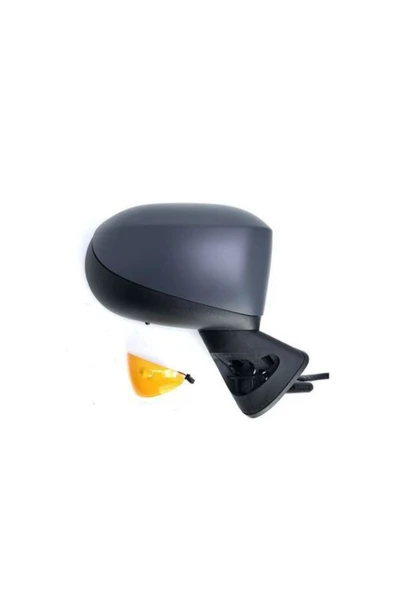 SPJ E -2232 Dış Dikiz Aynası Modus lktrikli Ayna 08 12 Astarlı Sinyalli Snsörlü Sağ 7701069545 ürün görseli 1