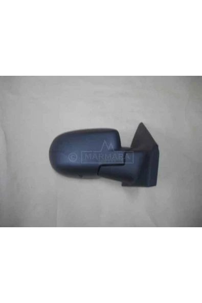 SPJ E Dıs Dıkız Aynası Clıo lktrıklı Ayna 09/12 Astarlı Snsorlu Hb Sag -3930 Om ürün görseli 1