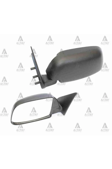 TAIWAN 8794089149 Ayna Dış Dikiz Hılux Ln-85 Siyah Sol ürün görseli 1